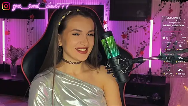 -RED HAT- online show from March 21, 5:29 pm