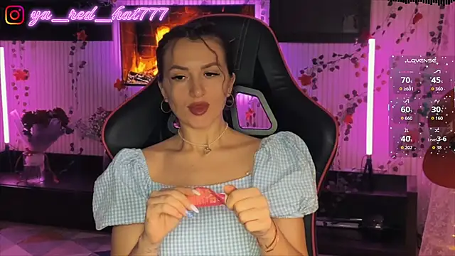 -RED HAT- online show from March 27, 5:24 pm