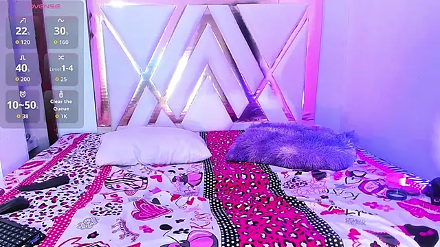 alahai queen online show from February 5, 3:04 pm