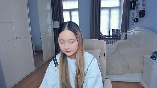 JadaShires online show from November 23, 9:22 am