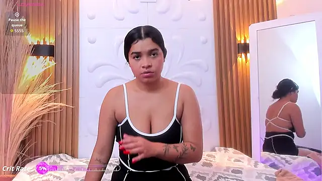 Charlotte Bms online show from November 20, 1:12 pm