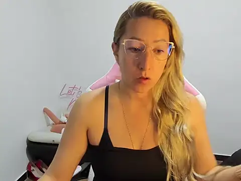 chrystal sl852 online show from December 4, 11:34 am