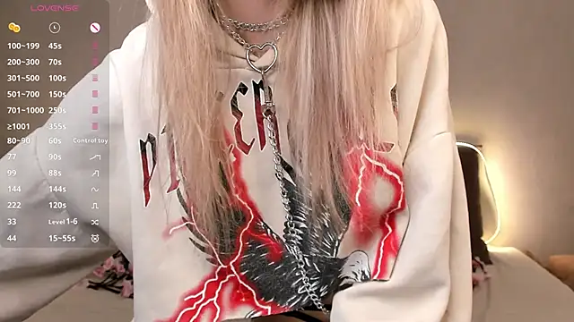 MicheleHonas online show from January 14, 5:40 pm