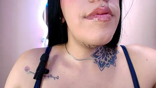 catte jensen online show from March 14, 2:45 am