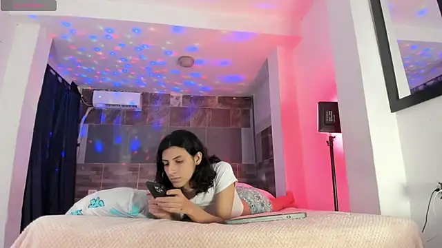 angell dusttt online show from November 29, 5:00 am