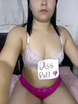 Girl Nasty Dirty online show from April 16, 2:34 am