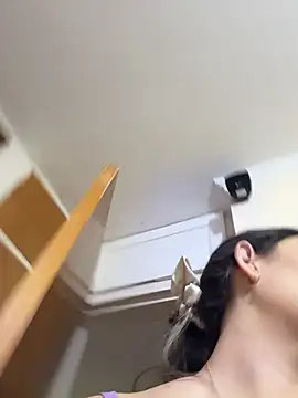 Anna Bitch Disgusting online show from June 21, 6:17 am