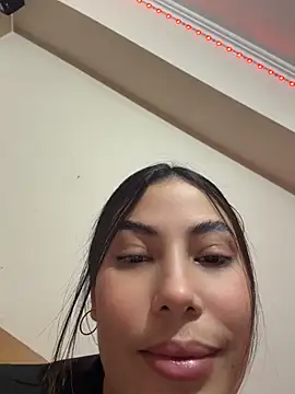 Anna Bitch Disgusting online show from May 16, 2:03 am