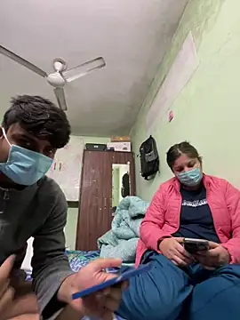 Cute hotzara online show from January 16, 4:52 am