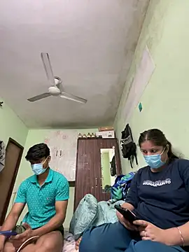 Cute hotzara online show from March 19, 5:45 am