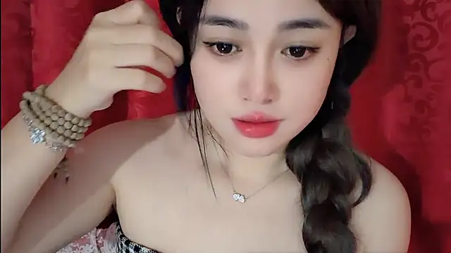 MiCandy-Lovee online show from March 22, 3:51 pm