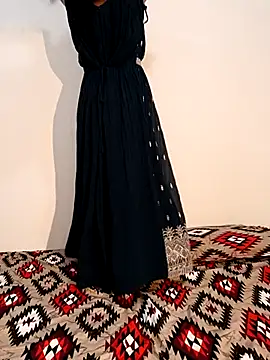 Angelic Princess online show from December 21, 5:55 am