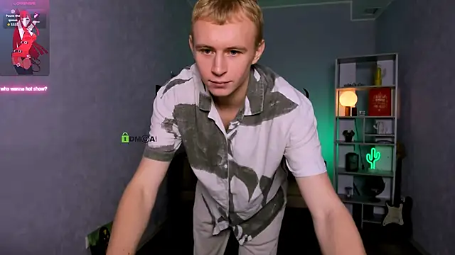 rafael bien online show from December 20, 11:14 am