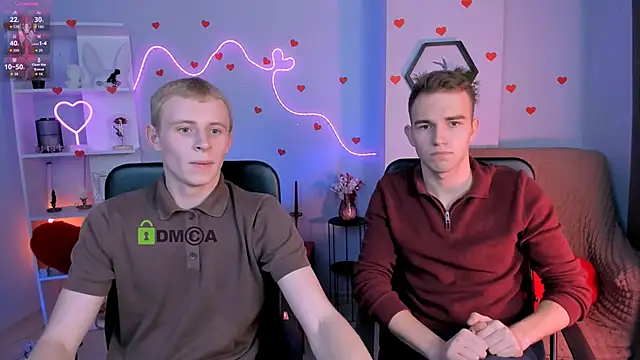 rafael bien online show from February 22, 8:10 pm