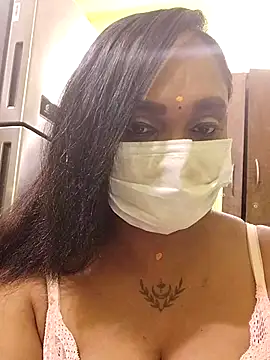 Dharshini98 online show from January 14, 2:11 pm