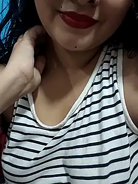 Cute Ayushii online show from July 7, 7:23 am