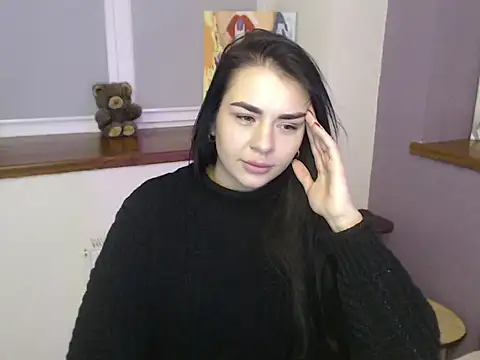 divina kira online show from January 16, 11:06 am