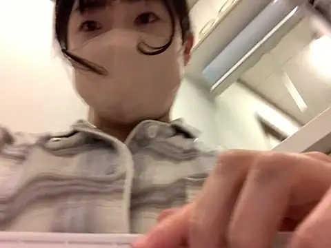 mayumichan13 online show from February 9, 8:11 pm