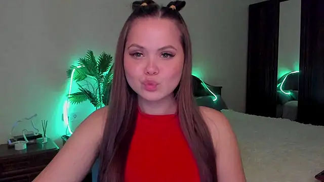 Kira love 81 online show from February 11, 1:34 pm