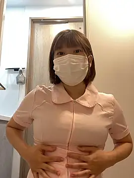 yun cute online show from November 13, 6:45 am