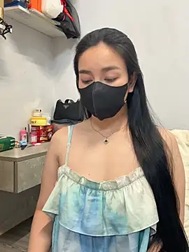 Tina 2k3 online show from February 20, 12:50 pm