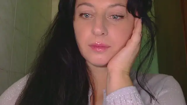 MelinaAx online show from December 4, 12:07 pm