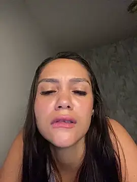 carolsapequinha online show from March 10, 11:03 am