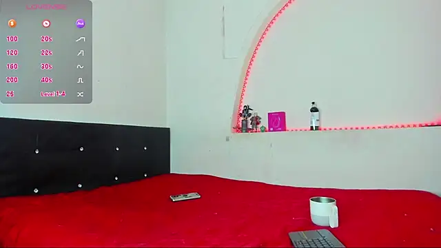 kaiborman00 online show from March 9, 3:21 am