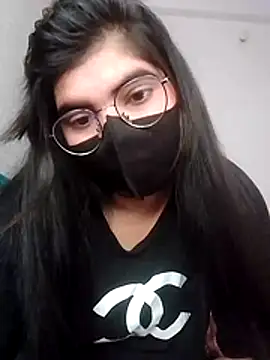 isha sharma2002 online show from November 29, 7:12 am