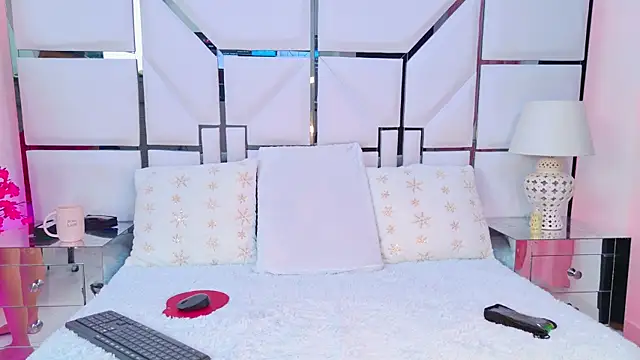 VeronicaSttar online show from February 4, 11:57 am