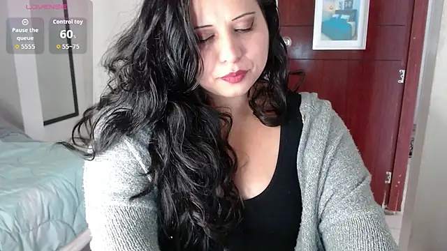 Catalinajane1 online show from November 20, 2:29 pm