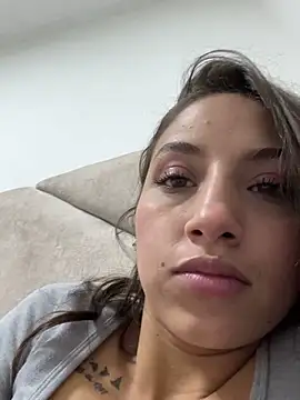 Paulett Smith online show from February 25, 12:31 am