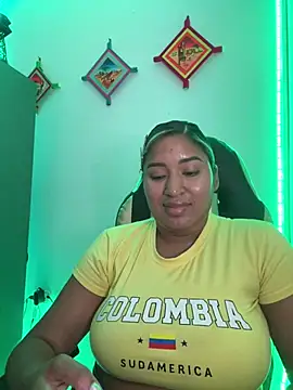 morena-2025 online show from July 14, 2:05 am