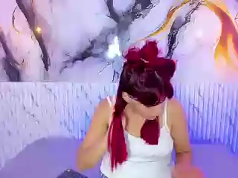 AfroditaMoore1 online show from November 22, 3:09 am