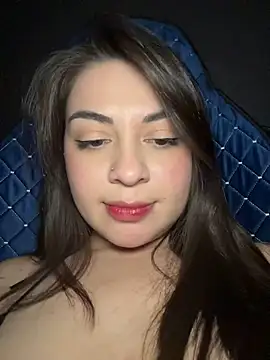 Lovynna online show from May 25, 8:52 pm