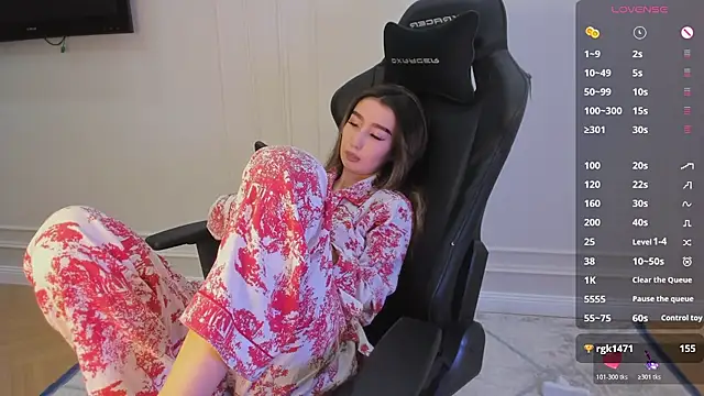 tokyodriftbae online show from January 8, 3:54 am