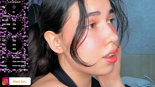 Diara 1an online show from March 17, 8:07 am