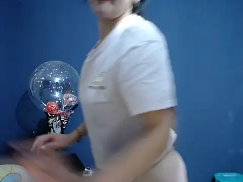 eva rushh online show from January 9, 4:39 am