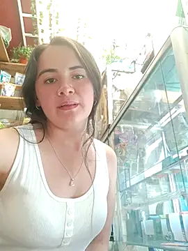 eva rushh online show from November 22, 8:55 pm