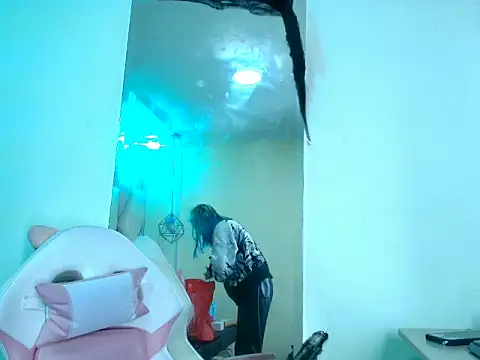 tsuky nekoo online show from November 18, 1:06 am