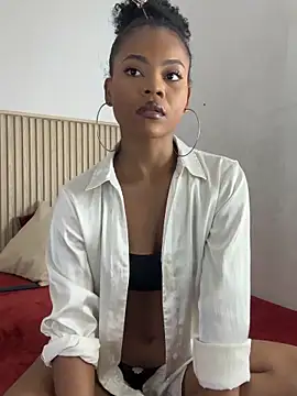 vanestraus online show from February 9, 8:11 pm