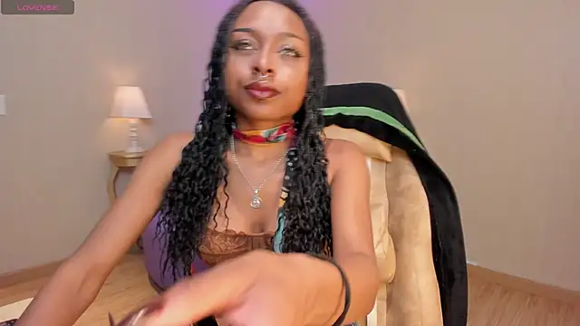 Midnight Bluee online show from January 9, 7:40 pm