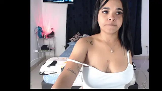 Tatiana-Jaaramillo online show from January 10, 12:43 pm