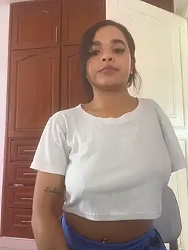 Tatiana-Jaaramillo online show from March 9, 3:48 pm