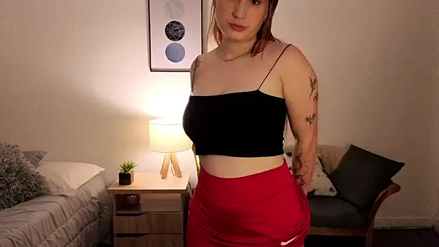 alana  29 online show from November 25, 8:31 pm