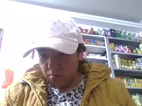 marcelaxxxl online show from November 24, 12:01 am