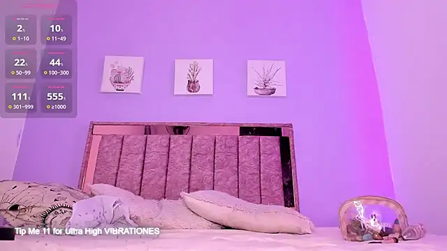 alaiasexygirl online show from April 14, 11:27 pm