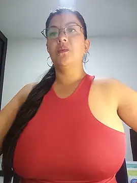 CelesteAlvarez1989 online show from June 9, 2:33 am