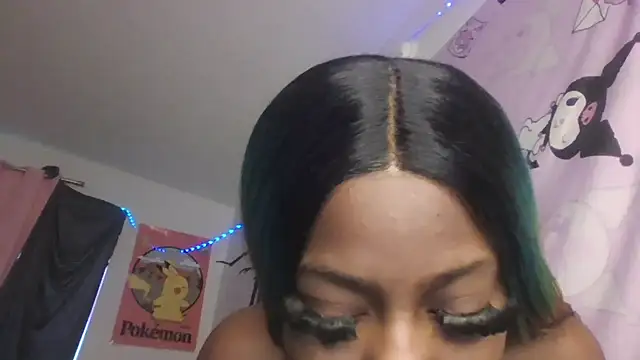 Mistresslucyxxx online show from February 5, 11:52 pm