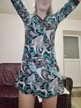 CrazyMaya39 online show from March 7, 11:01 pm